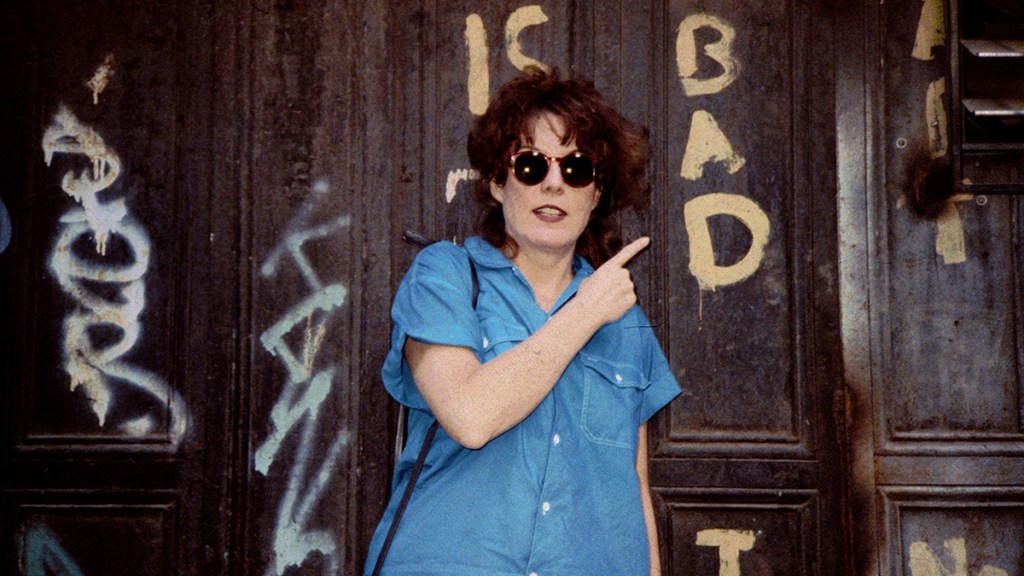 Marilyn Minter Doc 'Pretty Dirty' Tackles Shame in the Art World