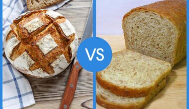 Health Experts Reveal Which Bread Is Better for You