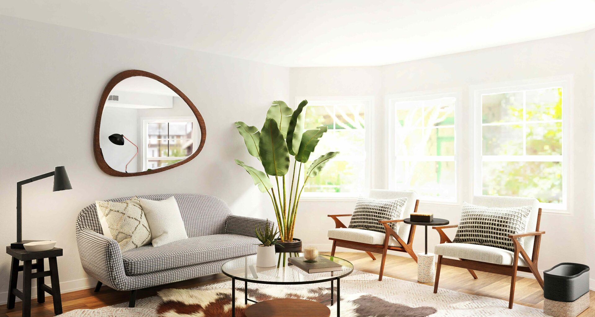 This Controversial Print Will Be All Over Home Decor in 2026