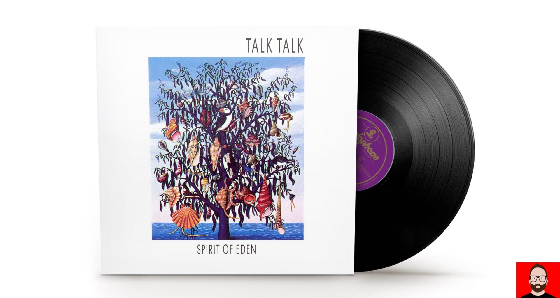 Talk Talk’s Spirit of Eden gets the half-speed remaster treatment