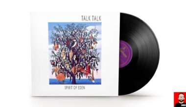 Talk Talk’s Spirit of Eden gets the half-speed remaster treatment