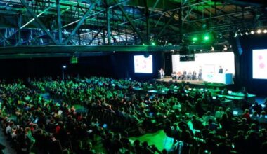 California dreamin’: Ten of Ireland’s hottest high-potential start-ups cut a dash at TechCrunch Disrupt 2025 in San Francisco