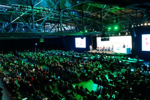 California dreamin’: Ten of Ireland’s hottest high-potential start-ups cut a dash at TechCrunch Disrupt 2025 in San Francisco