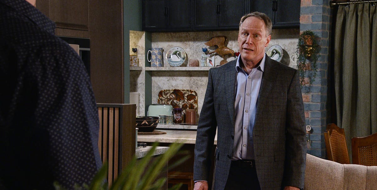 Coronation Street star Todd Boyce reveals scrapped ending for iconic soap villain