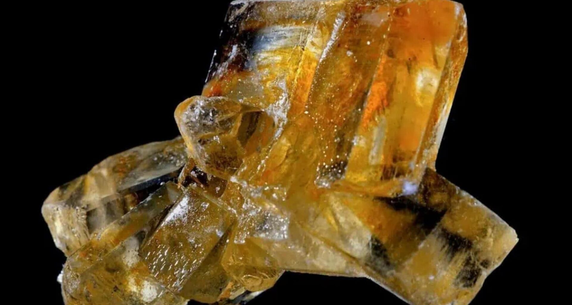 Sugar Crystals