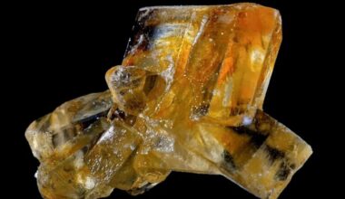 Sugar Crystals