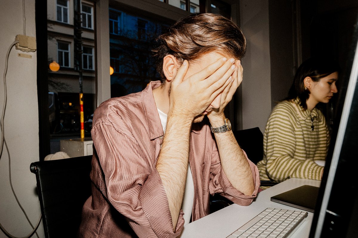 Tech Workers Are in Deep, Deep Trouble