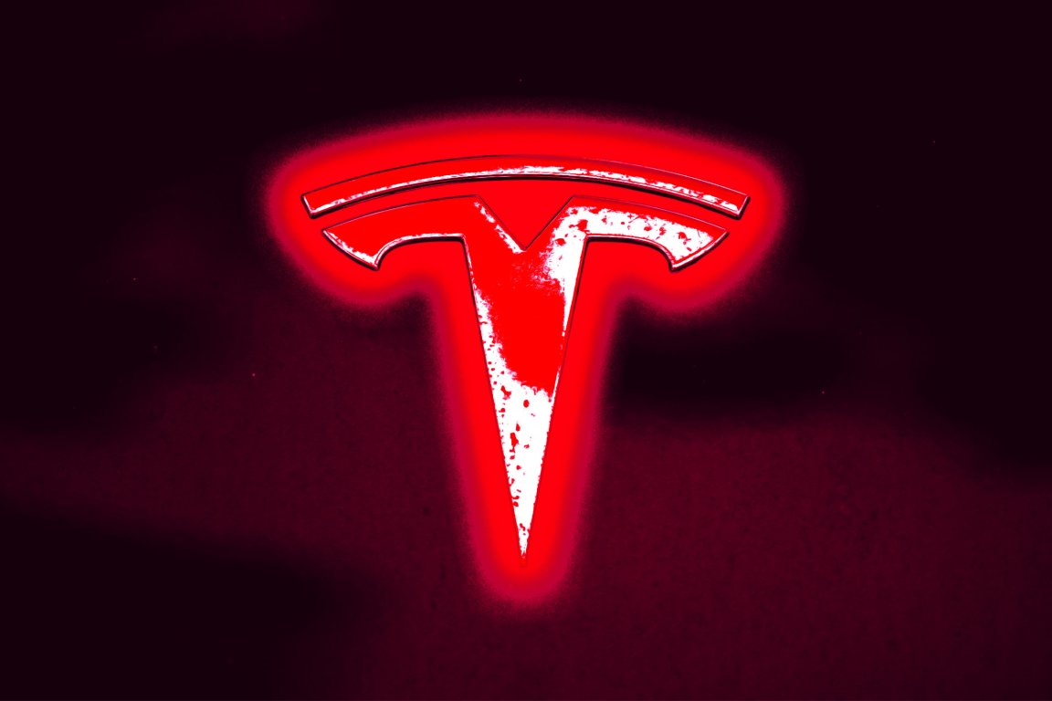 Grok, now integrated into newer Tesla vehicles, is continuing to be the edgiest mainstream AI chatbot around.