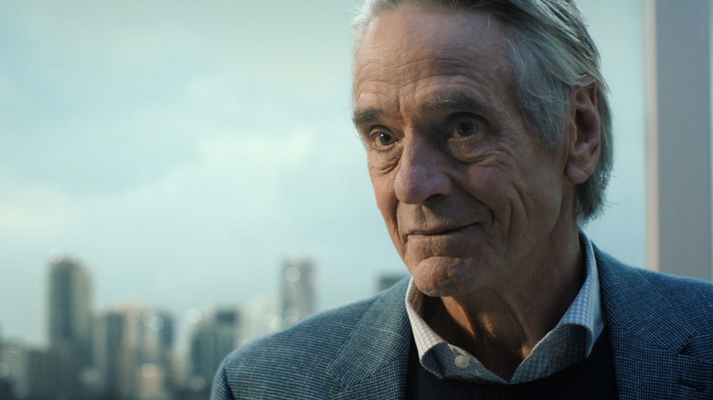 Martin in The Morning Show