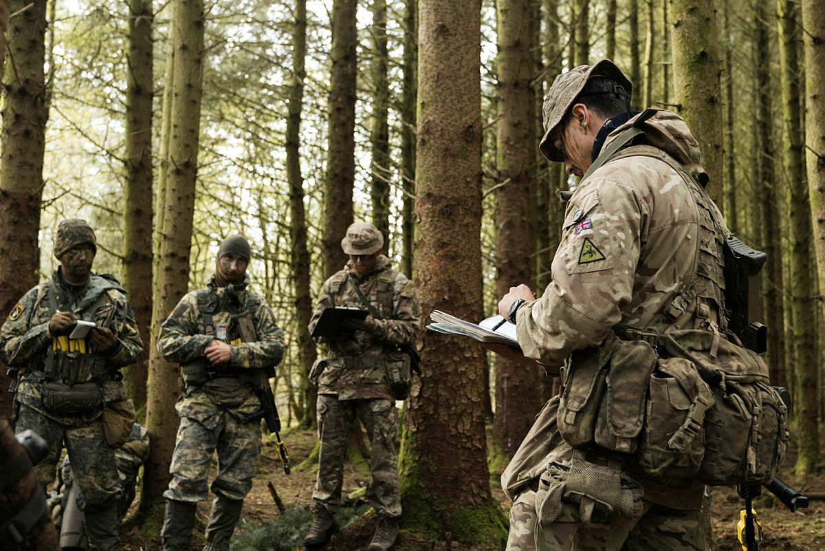 Muscle and mental health issues top forces’ no-deploy list