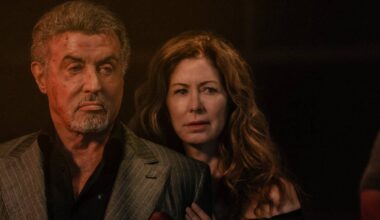 Sylvester Stallone's Mob Drama Will Never Be the Same After an Explosive Cliffhanger