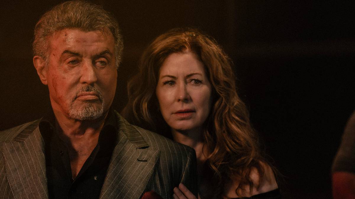 Sylvester Stallone's Mob Drama Will Never Be the Same After an Explosive Cliffhanger