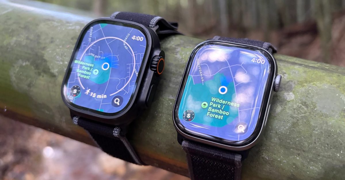 How to get an Apple Watch Series 11 or Ultra 3 for (almost) free