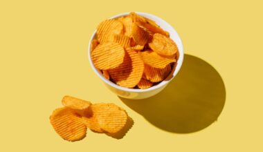 6 Worst Ultraprocessed Foods for the Metabolism, According to Experts