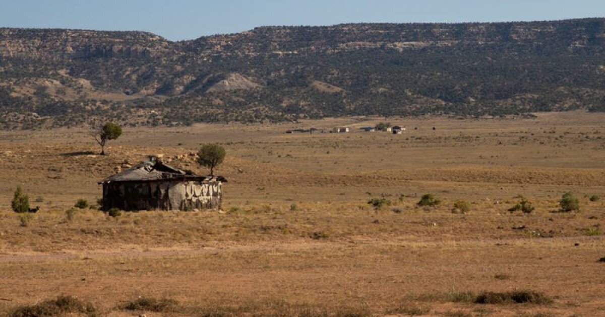 In Arizona, traditional Native American healing practices are now covered by Medicaid