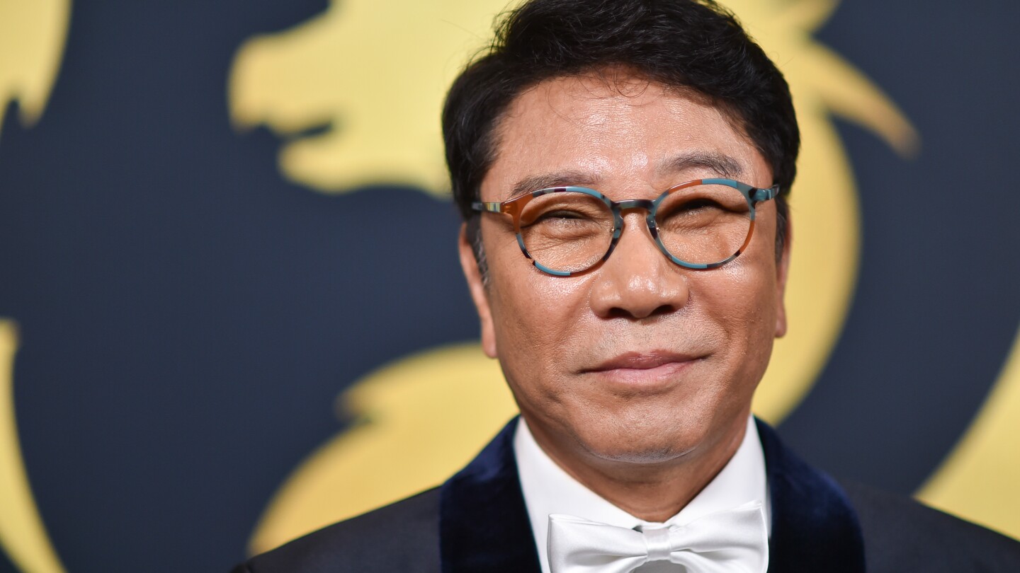 Lee Soo Man: How the 'King of K-pop' built a global industry