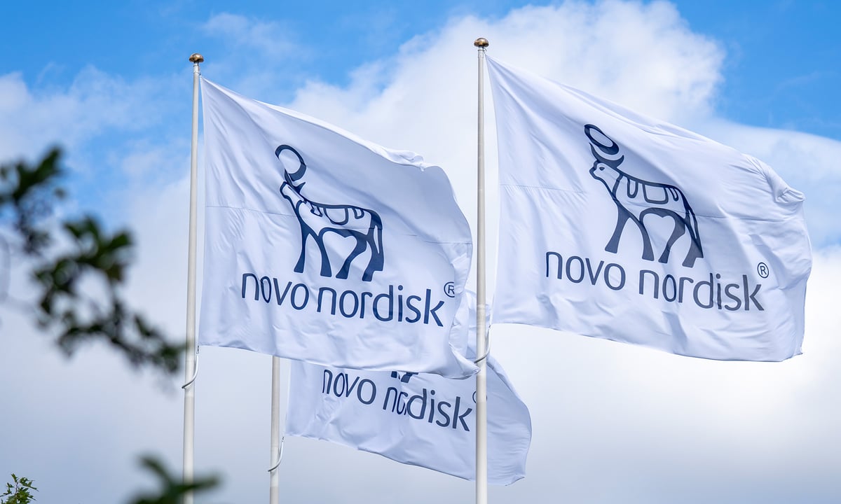 Novo Nordisk Just Took a Big Swing, Slashing Its GLP-1 Drug Prices. Will It Pay Off for the Healthcare Giant?