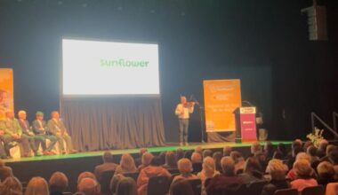 Sunflower children’s hospice launch marks “momentous and emotional day” for Mayo