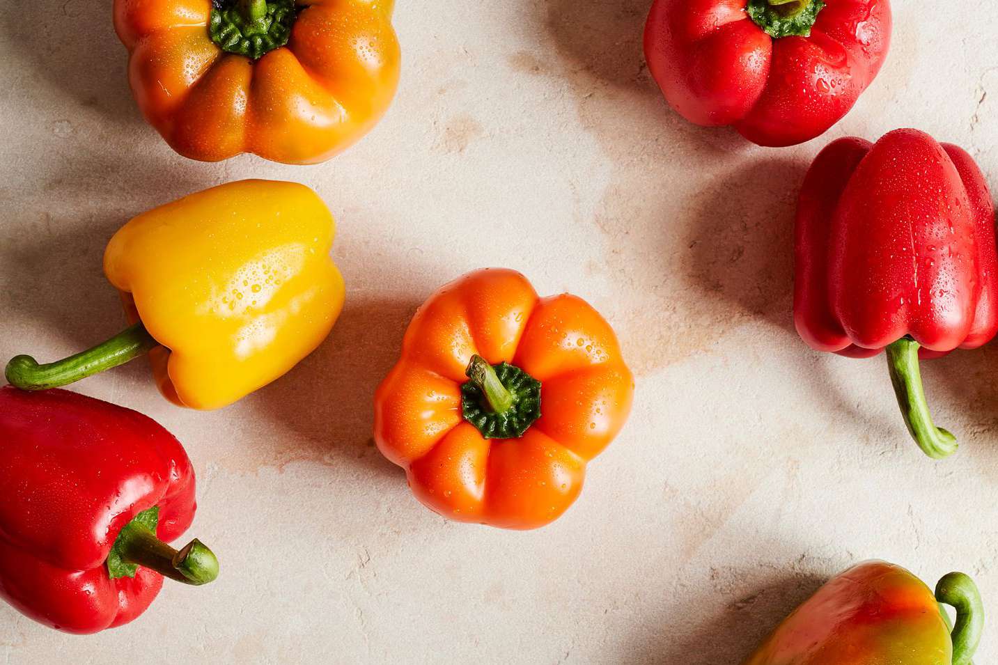 5 of the Best Vegetables to Eat, According to Nutritionists