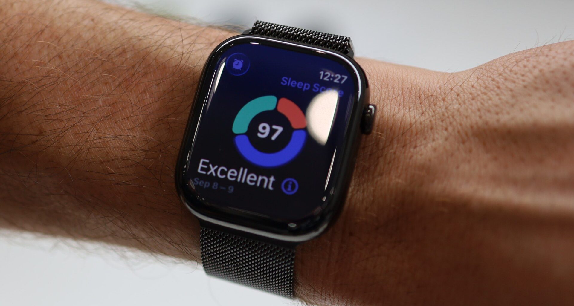 I was ready to buy an Apple Watch Ultra 3 – here’s why I’m getting a Series 11 instead, for a fraction of the cost