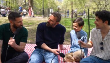 YouTube tells advertisers about late night show of its own