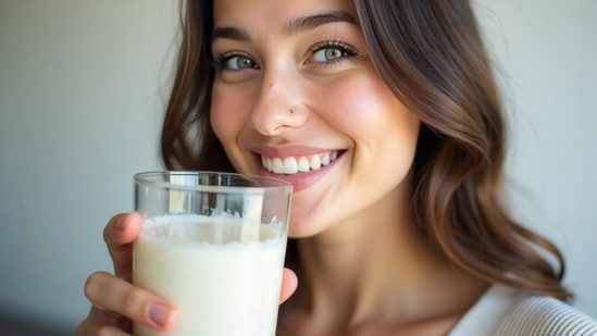 Top vitamin D-rich foods to boost your immunity in winter.(Adobe Stock)