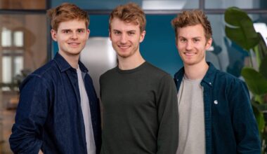 voize lands $50M to bring AI where it’s needed most: the nursing frontline