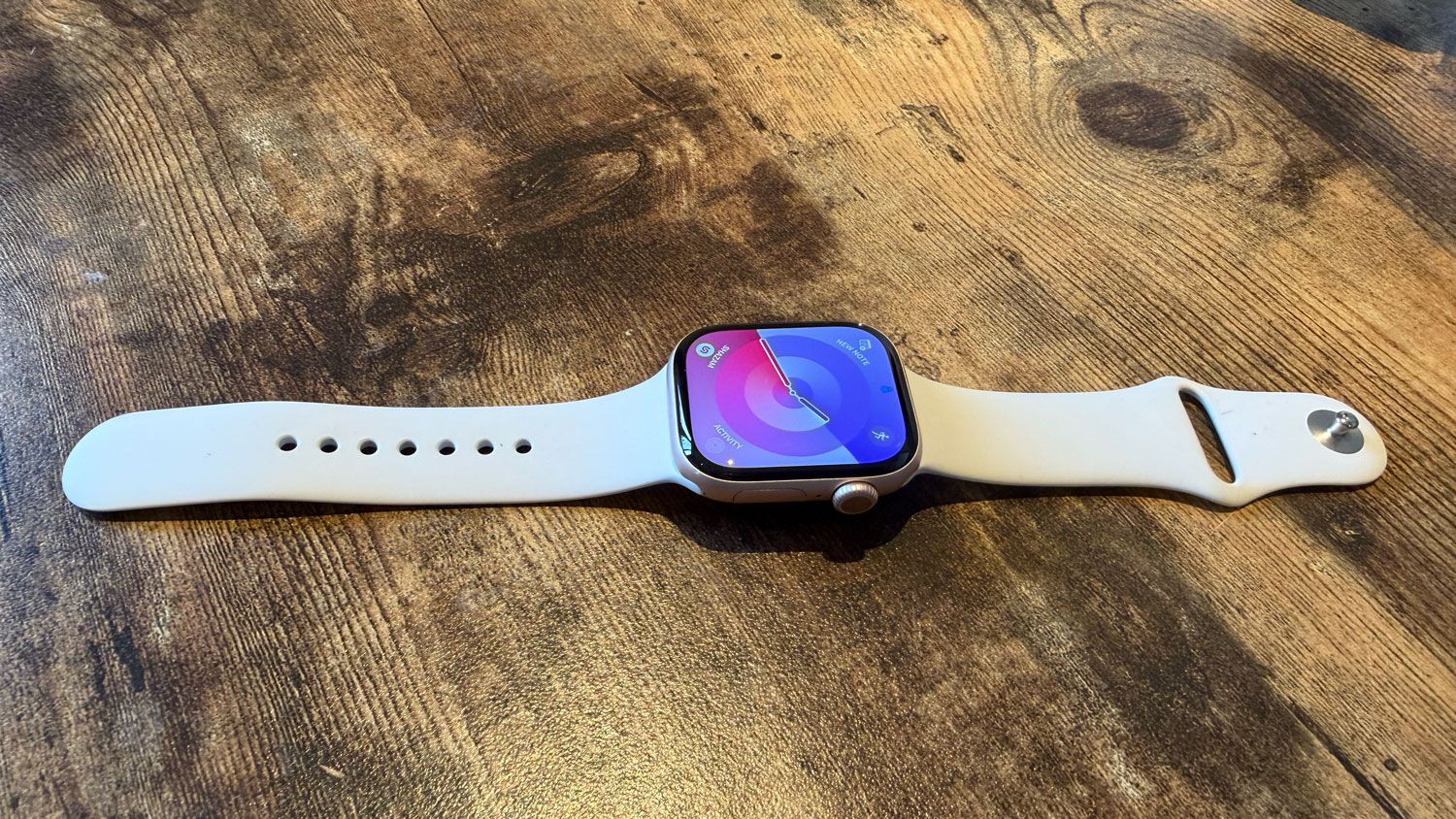 APple Watch 11