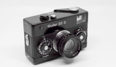 5 Cameras Every Photographer Should Try at Least Once