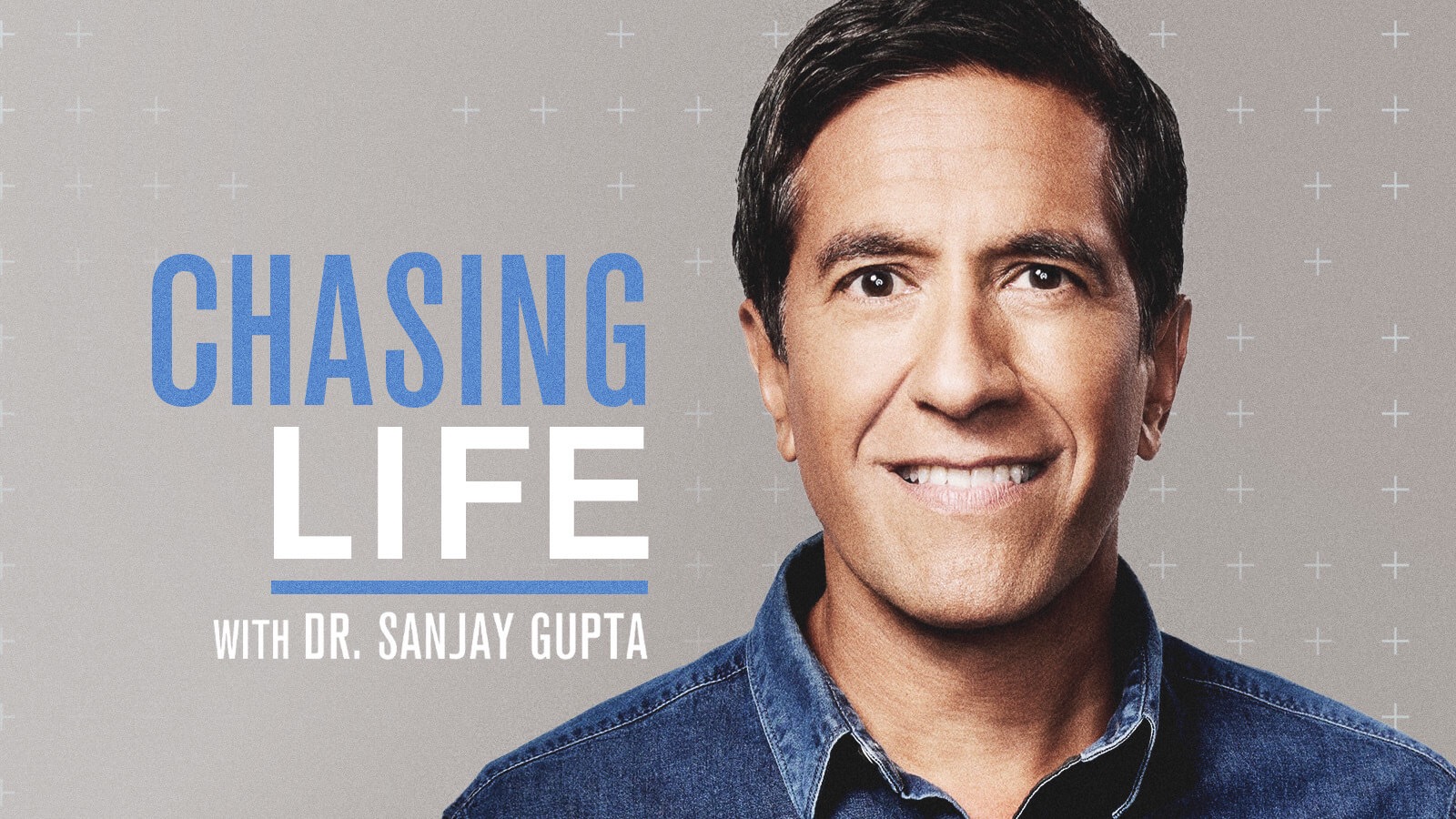 Can Your Smart Watch Actually Help You Live Longer? - Chasing Life with Dr. Sanjay Gupta