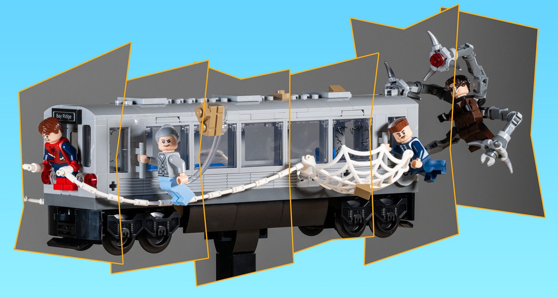 I used Nikon’s Focus Shift Shooting for the first time – here’s why I’ll think twice before focus stacking manually again