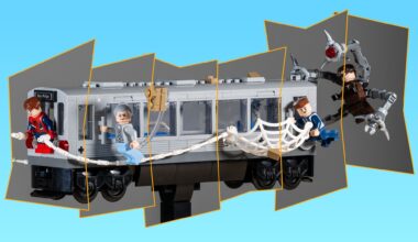 I used Nikon’s Focus Shift Shooting for the first time – here’s why I’ll think twice before focus stacking manually again