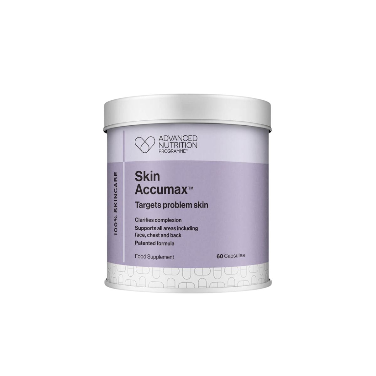 Advanced Nutrition Programme Skin Accumax