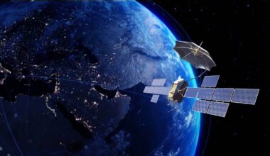 UAE-based AI-powered space company set to launch its new product in South Africa