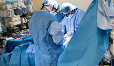 Decrease in number of organ transplants in 2025, says HSE