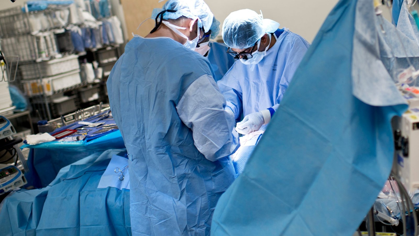 Decrease in number of organ transplants in 2025, says HSE