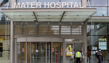 Community shocked after woman injured in dog attack