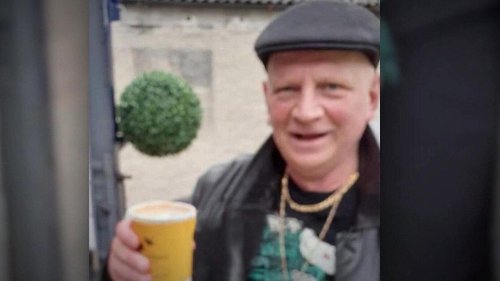 Man found not guilty of murder by reason of insanity