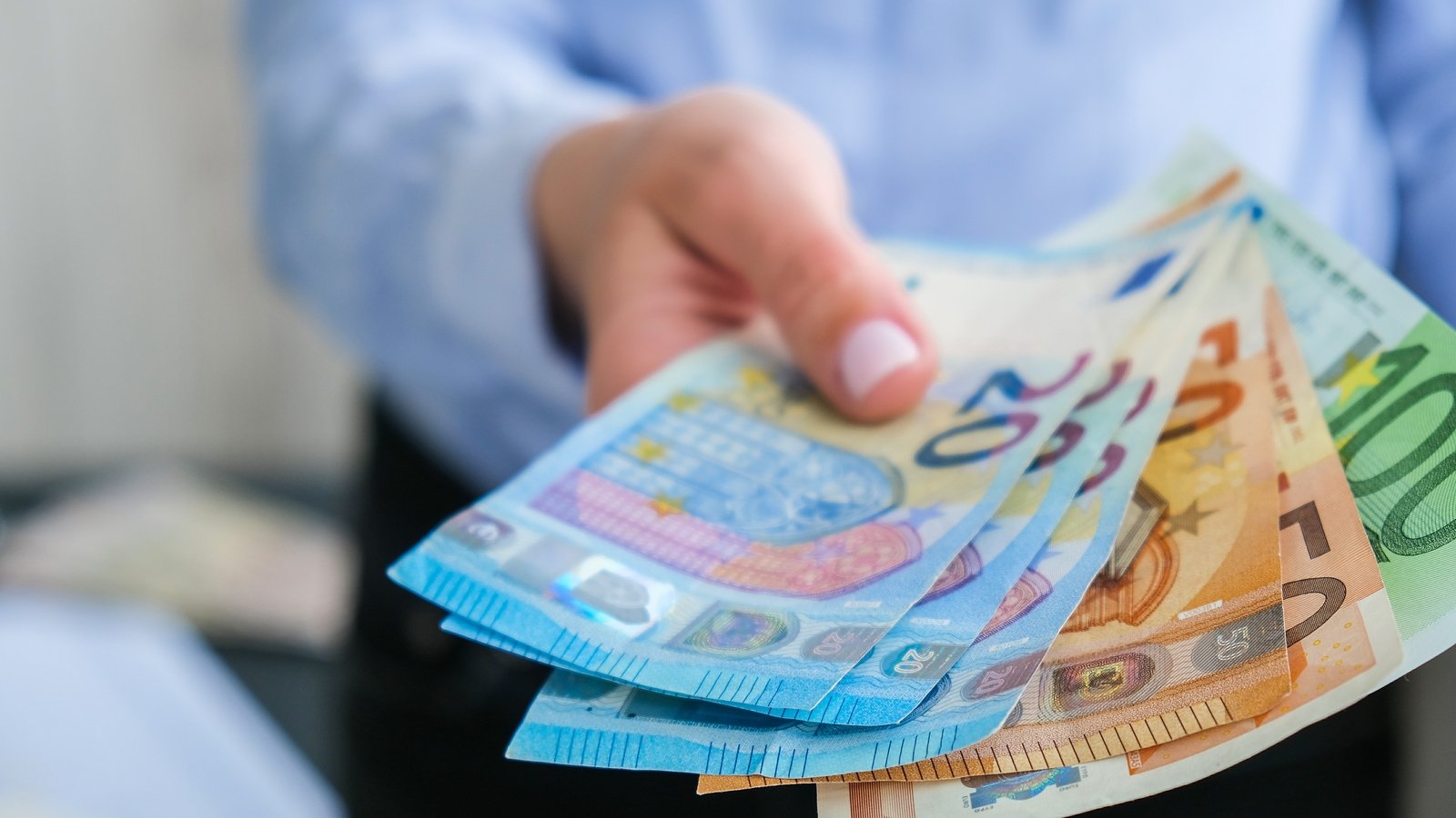 Irish household wealth doubled over last decade