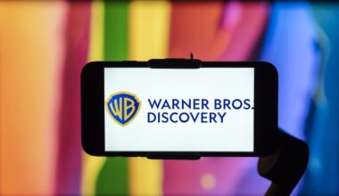 Warner Bros expected to reject Paramount's latest bid