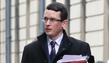 Disciplinary panel to consider appeal by Enoch Burke