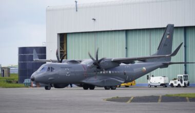 Defence Forces monitor west coast as shadow fleet ships enter EEZ