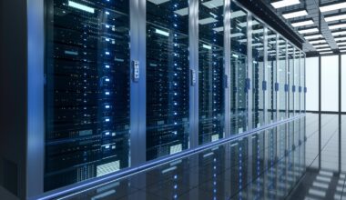 80% of data centre energy must come from renewables