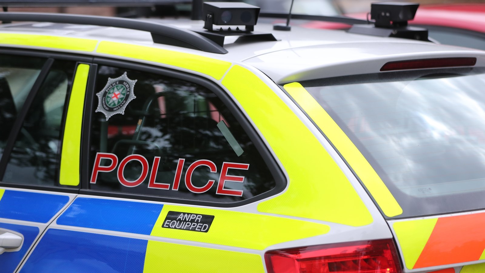 Two churches broken into on Christmas Day in NI village