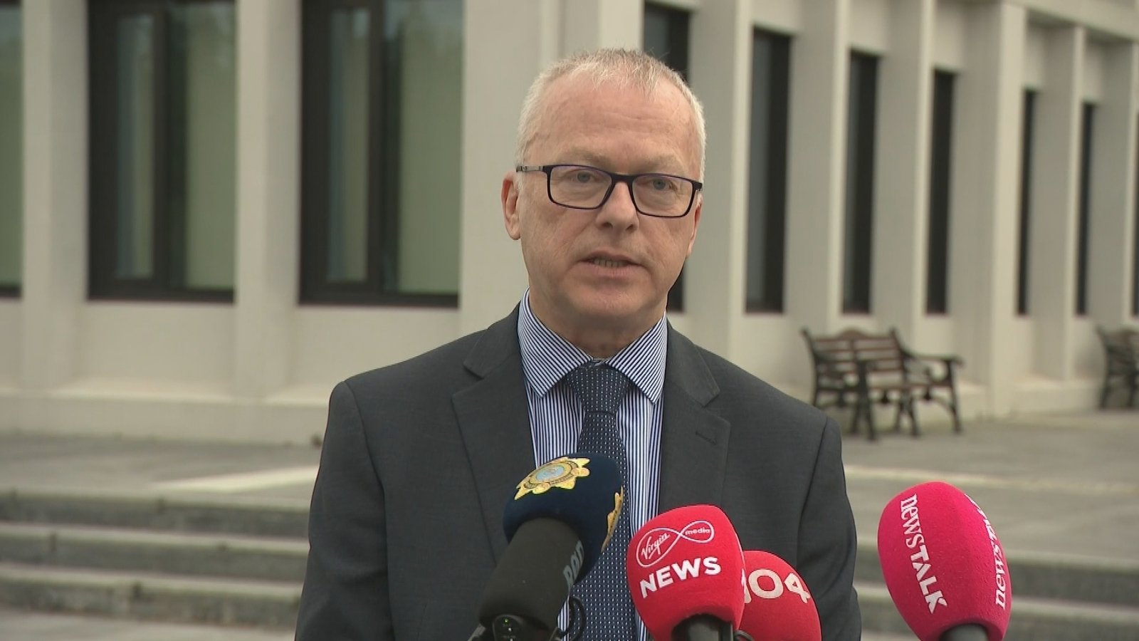 Tackling drug intimidation 'huge priority' for gardaí