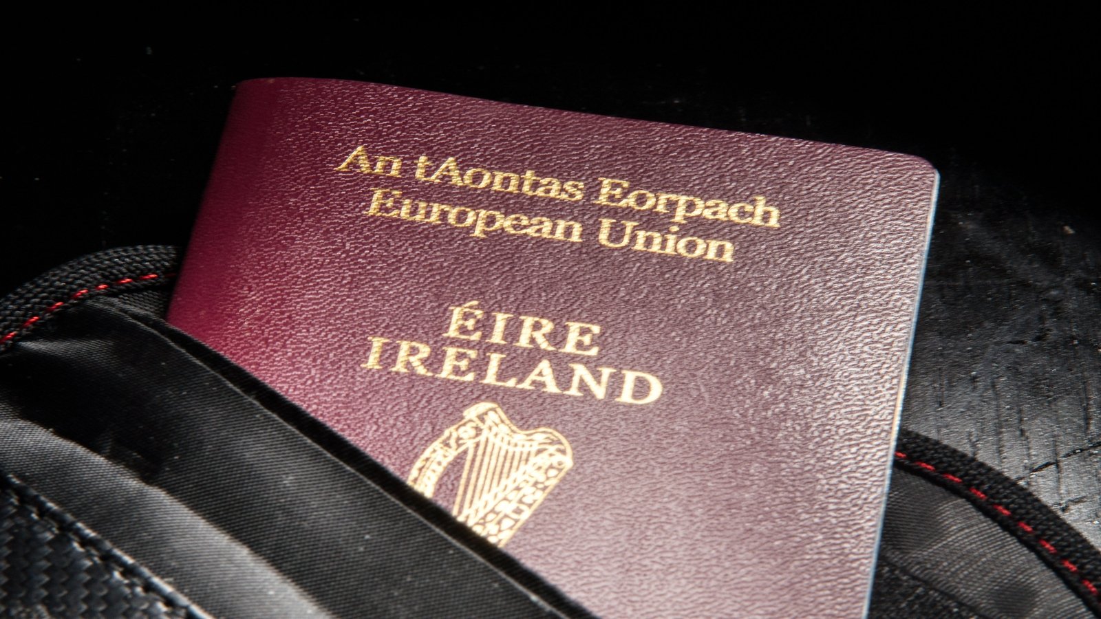 More than 5,000 people being granted Irish citizenship