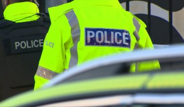 14 PSNI officers assaulted in St Stephen's Day incidents