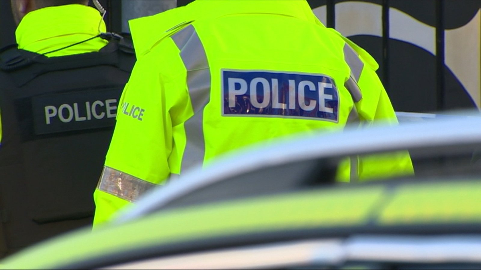 14 PSNI officers assaulted in St Stephen's Day incidents