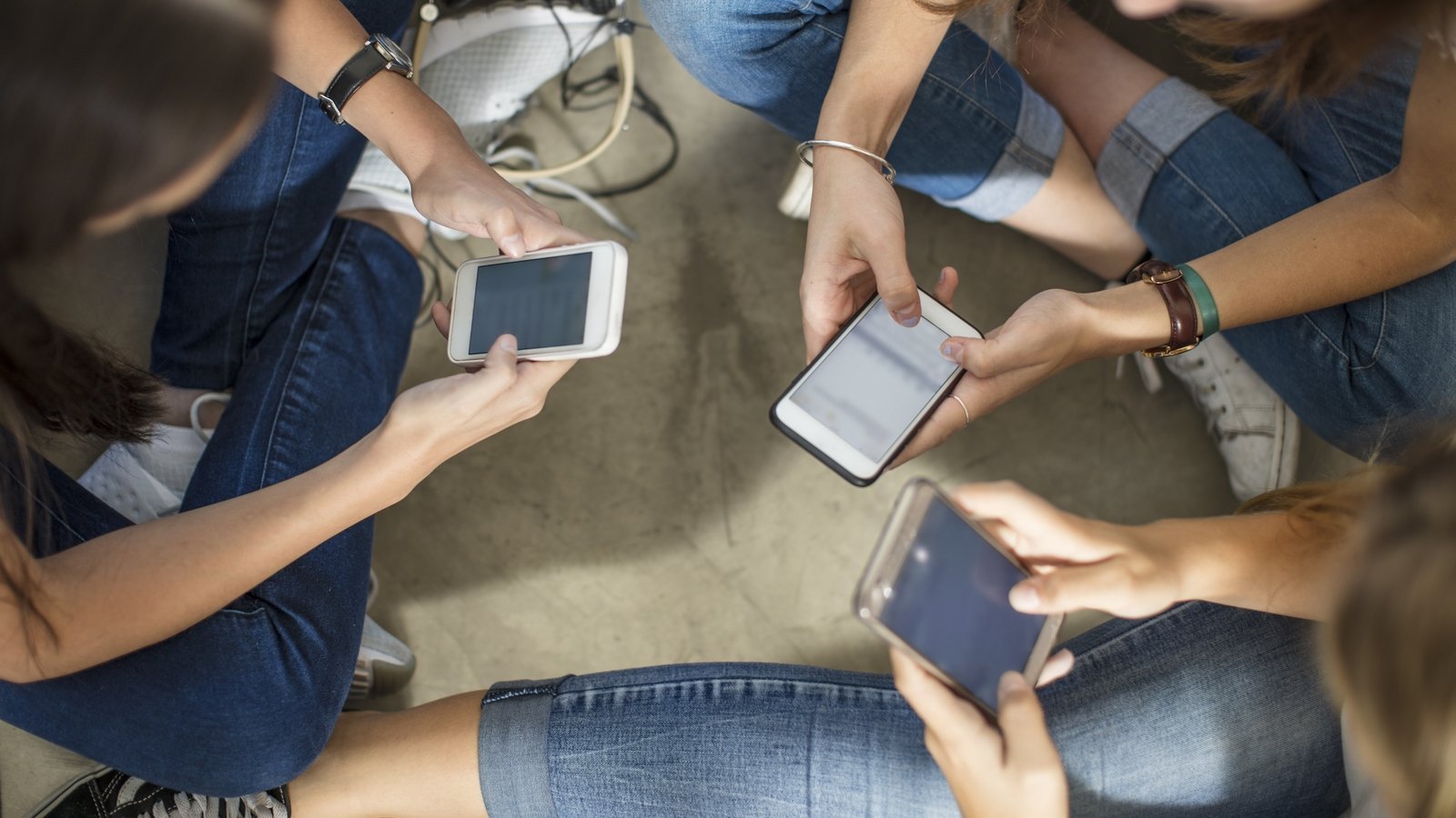 Australia 'taking back control' from tech giants with ban