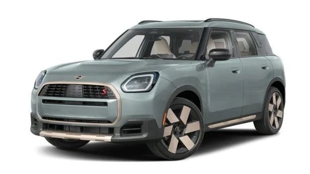 Mini Countryman 2026